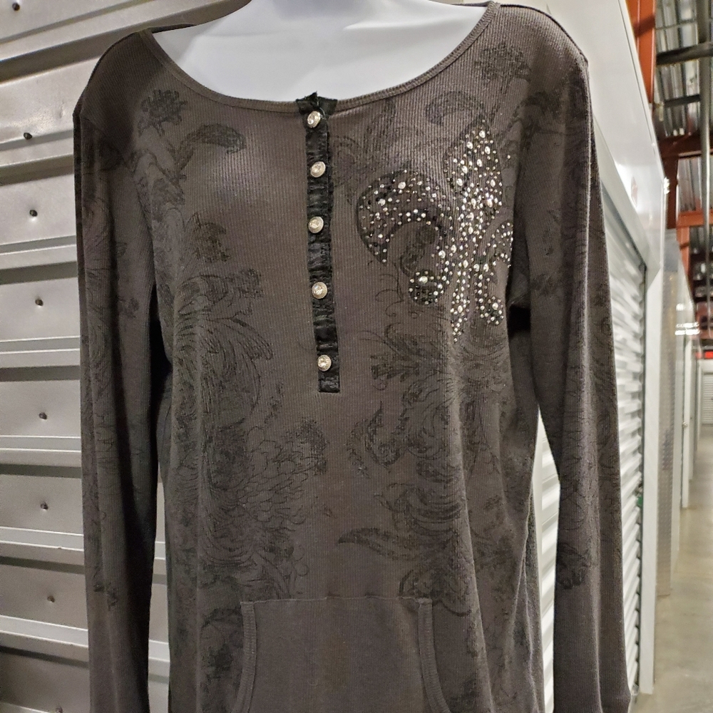 RXB long sleeve